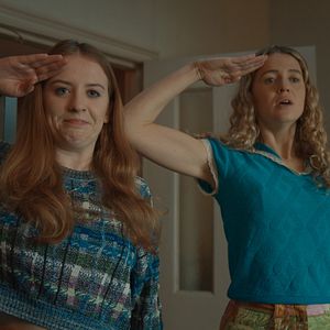 Photo Máiréad Tyers