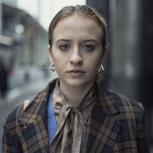 Photo Máiréad Tyers