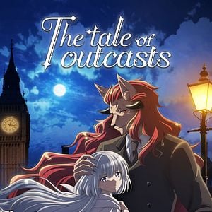 Photo Le Conte des parias