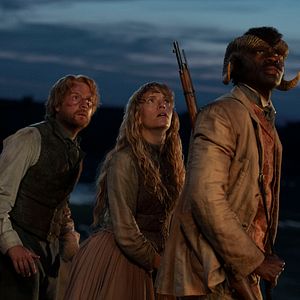 Photo Tamzin Merchant