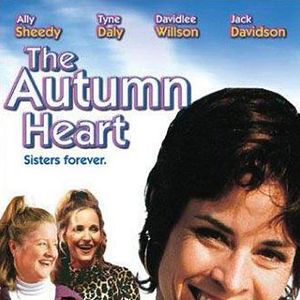 Photo The Autumn Heart