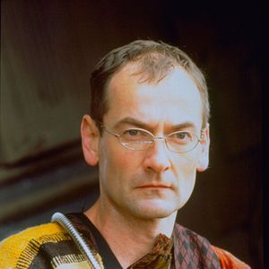 Photo Pitch Black
