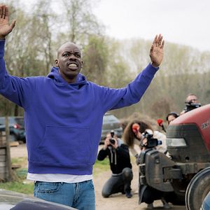 Photo Jean-Pascal Zadi