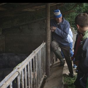 Photo La Ferme à Gégé