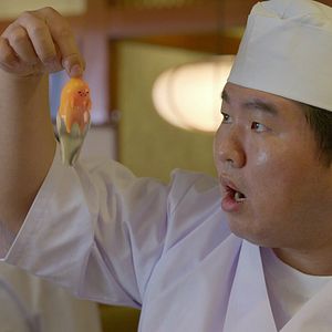 Photo Gudetama : Une aventure œuforique