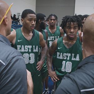 Photo Last Chance U: Basketball