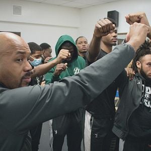 Photo Last Chance U: Basketball