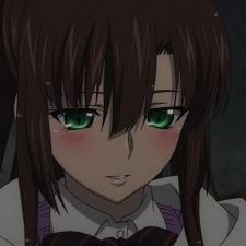 Photo Strike the Blood
