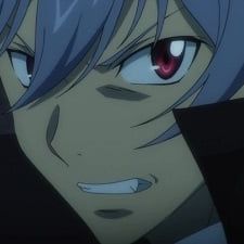 Photo Strike the Blood