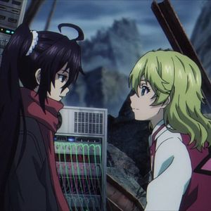 Photo Strike the Blood