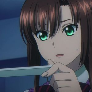 Photo Strike the Blood