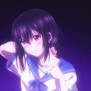 Photo Strike the Blood