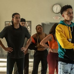 Photo Step Up: High Water