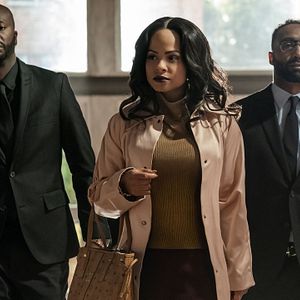 Photo Step Up: High Water