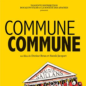 Photo Commune commune
