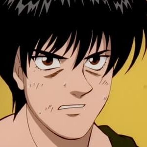Photo Hajime no Ippo : The fighting