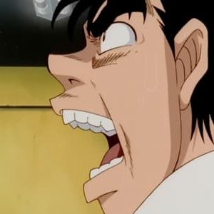 Photo Hajime no Ippo : The fighting