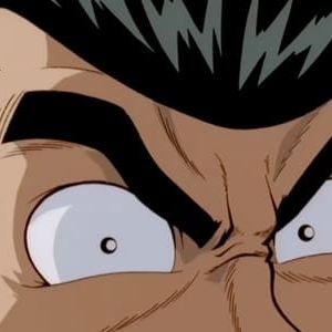 Photo Hajime no Ippo : The fighting