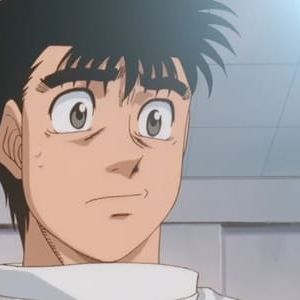 Photo Hajime no Ippo : The fighting