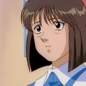 Photo Hajime no Ippo : The fighting