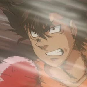 Photo Hajime no Ippo : The fighting