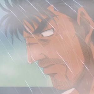 Photo Hajime no Ippo : The fighting