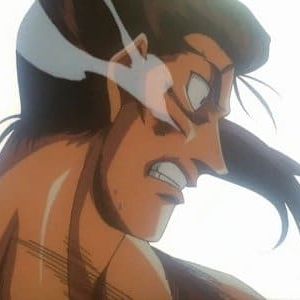 Photo Hajime no Ippo : The fighting