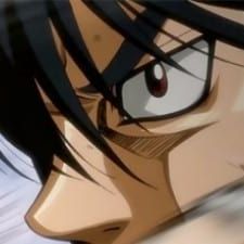 Photo Hajime no Ippo : The fighting