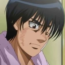 Photo Hajime no Ippo : The fighting