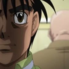 Photo Hajime no Ippo : The fighting