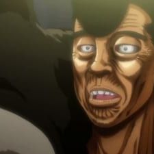 Photo Hajime no Ippo : The fighting