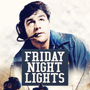 Photo Friday Night Lights
