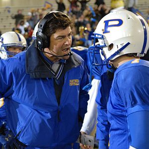 Photo Friday Night Lights