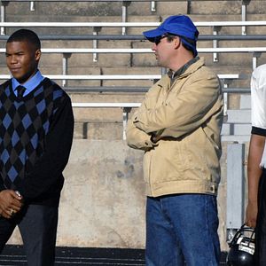 Photo Friday Night Lights