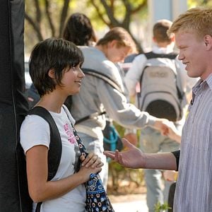 Photo Friday Night Lights