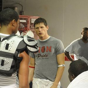 Photo Friday Night Lights