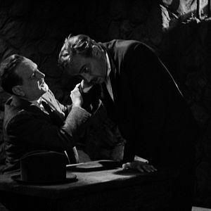 Photo Le Baiser devant le miroir