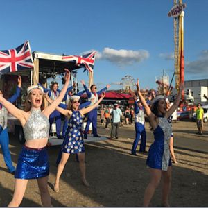 Photo Seaside Special