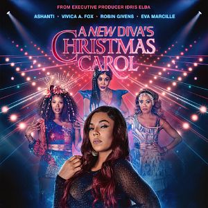 Photo A New Diva's Christmas Carol