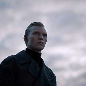 Photo Copenhagen Cowboy