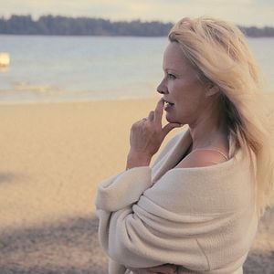 Photo Pamela Anderson