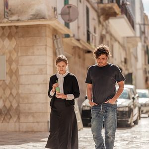 Photo Riccardo Scamarcio