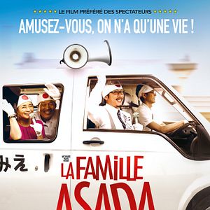 Photo La Famille Asada