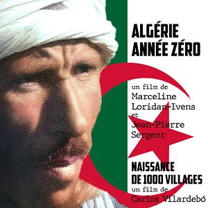Photo Algérie, année zéro
