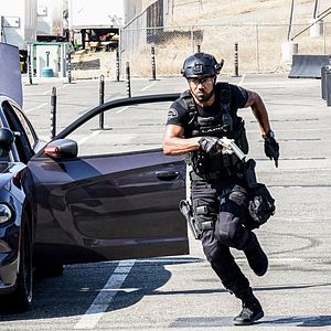 Photo S.W.A.T. (2017)