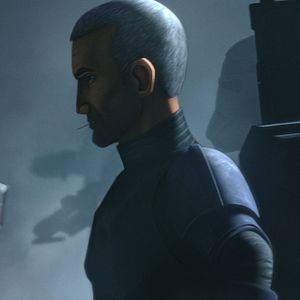 Photo Star Wars: The Bad Batch