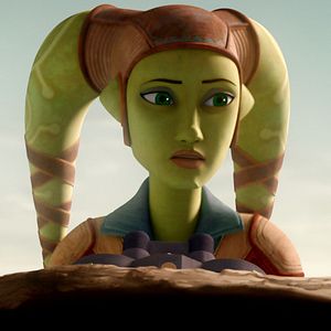 Photo Star Wars: The Bad Batch