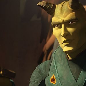 Photo Star Wars: The Bad Batch