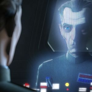 Photo Star Wars: The Bad Batch