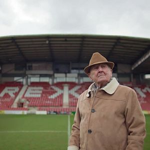 Photo Bienvenue à Wrexham